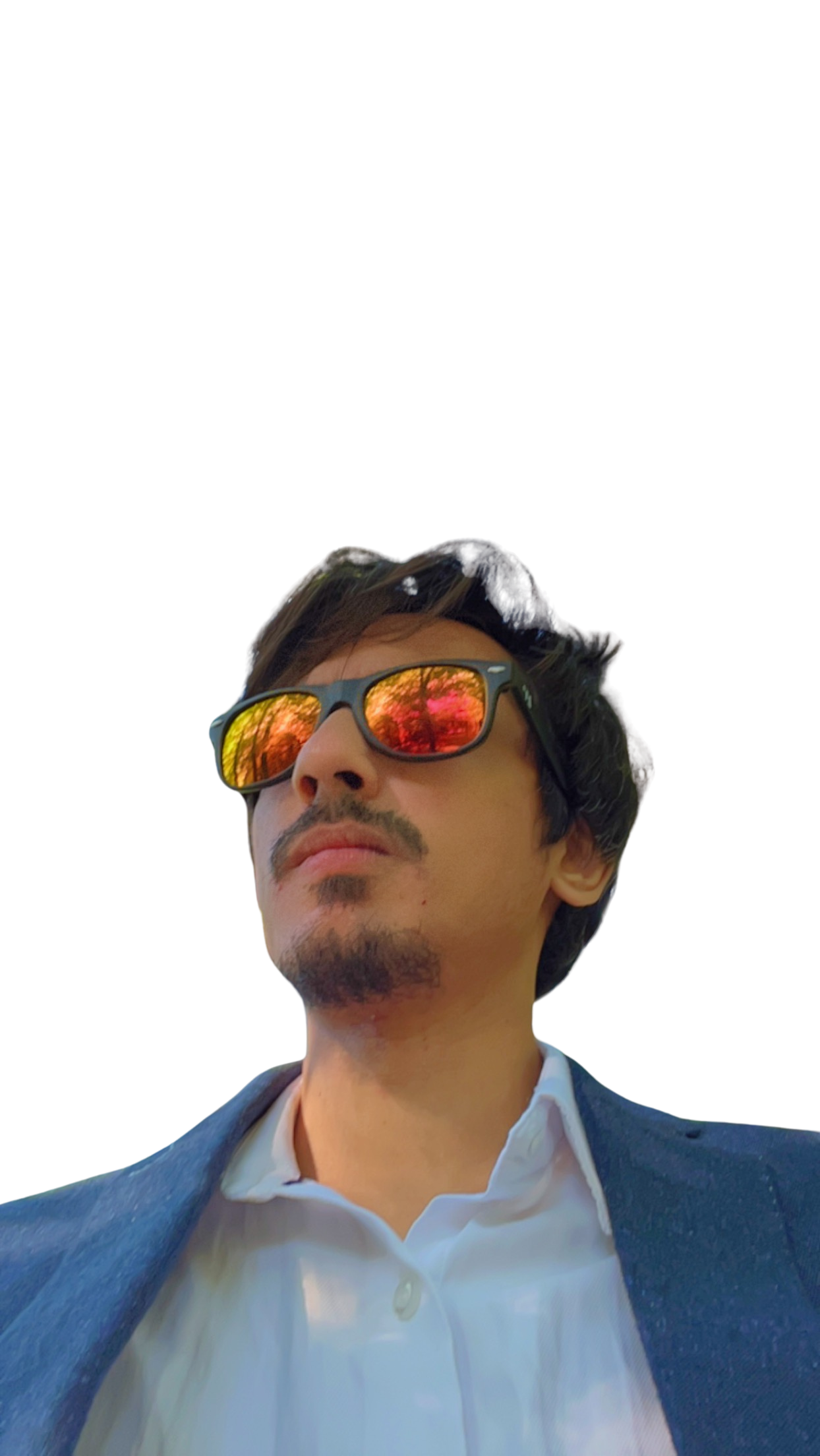Hassan Masood